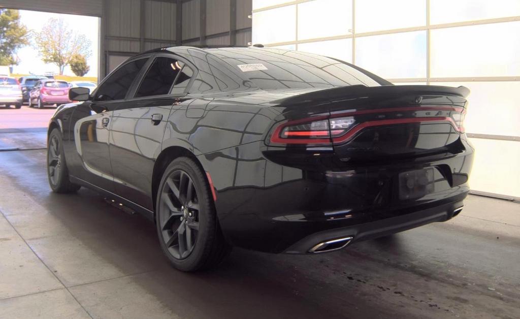 Dodge Charger  2022