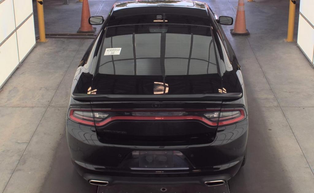 Dodge Charger  2022