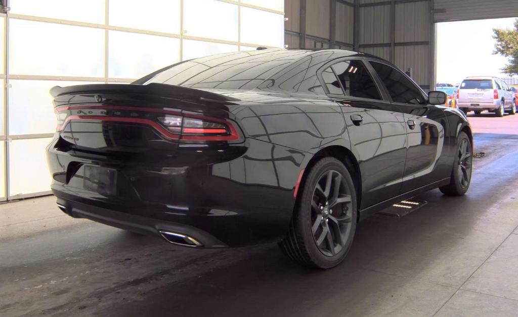 Dodge Charger  2022