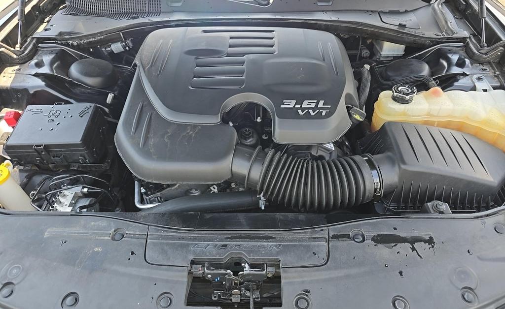 Dodge Charger  2022