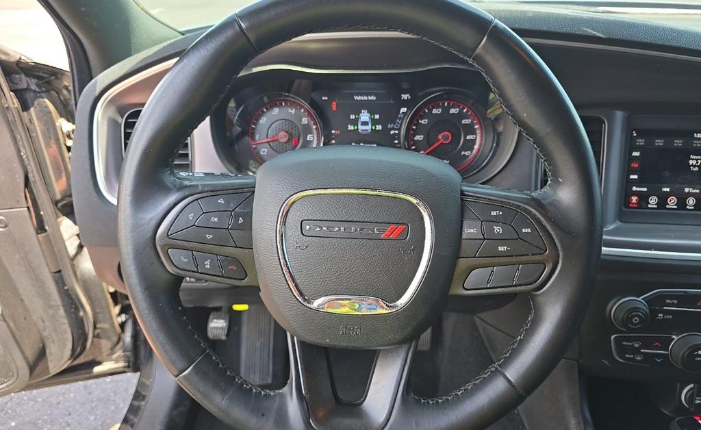 Dodge Charger  2022