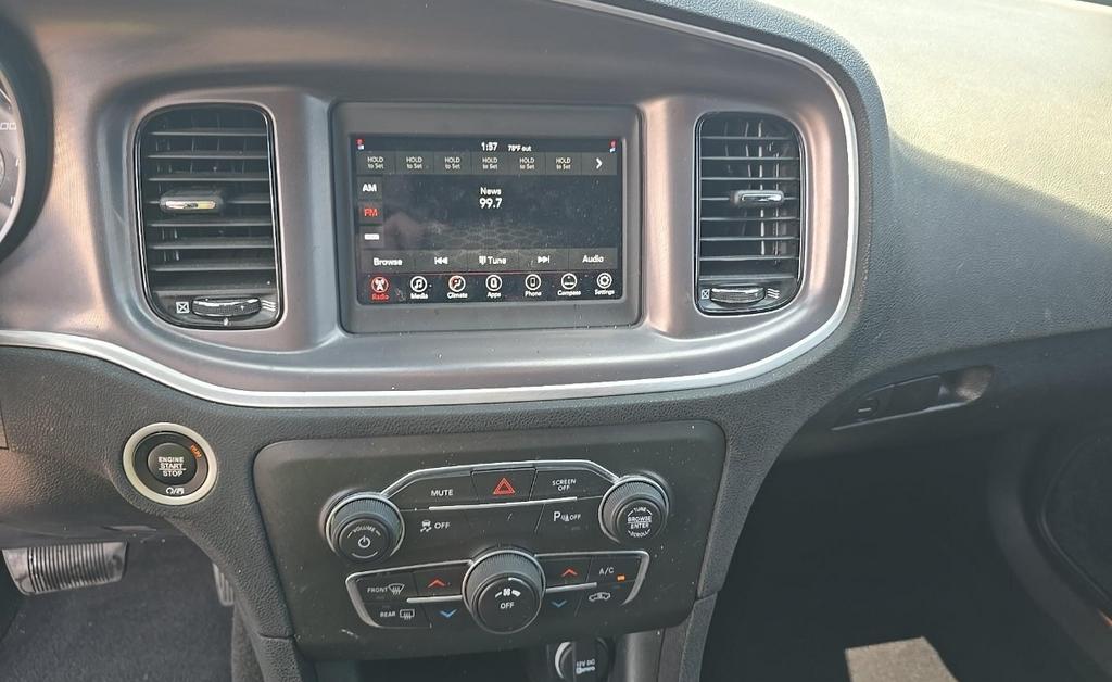 Dodge Charger  2022