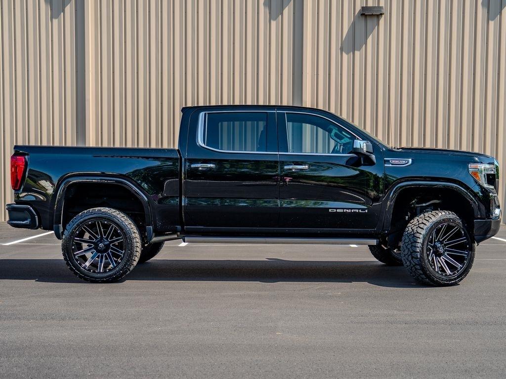 GMC Sierra 1500 Limited  2022