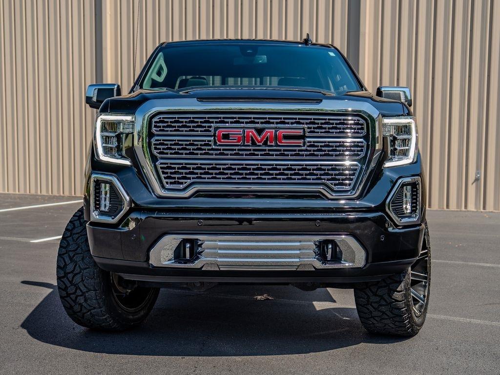 GMC Sierra 1500 Limited  2022