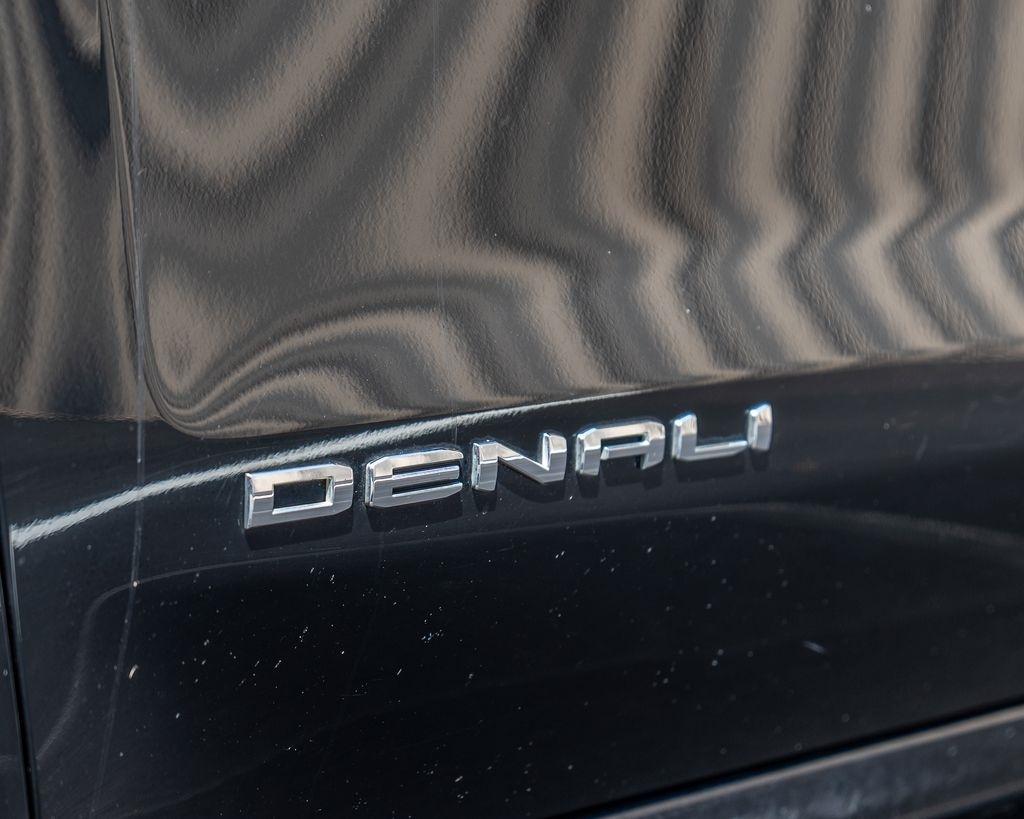 GMC Sierra 1500 Limited  2022