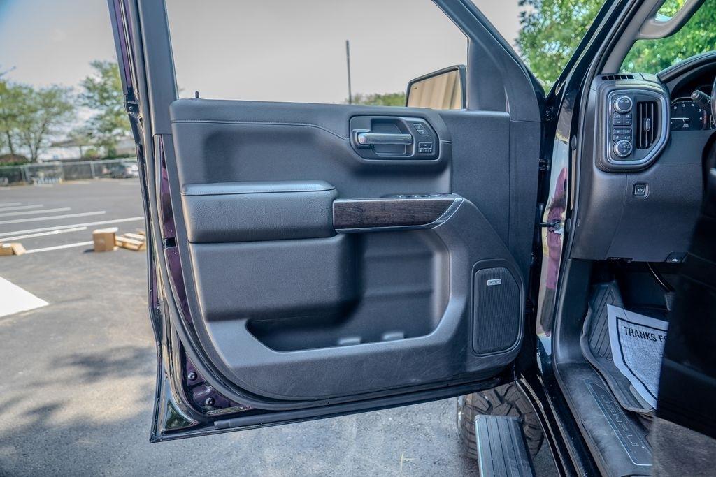 GMC Sierra 1500 Limited  2022