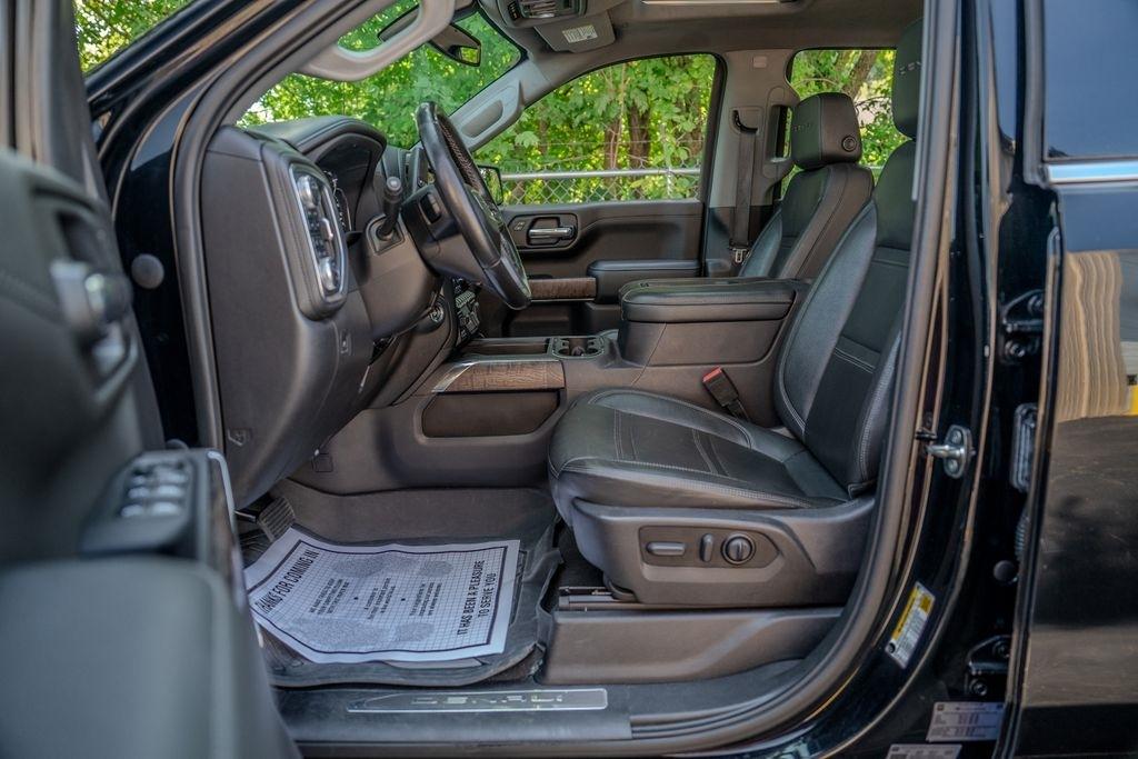 GMC Sierra 1500 Limited  2022