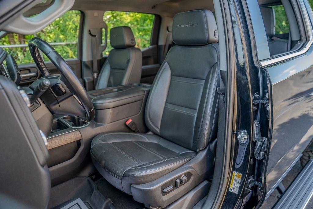 GMC Sierra 1500 Limited  2022