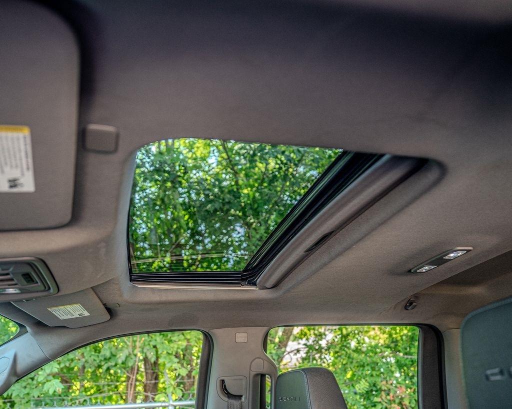GMC Sierra 1500 Limited  2022