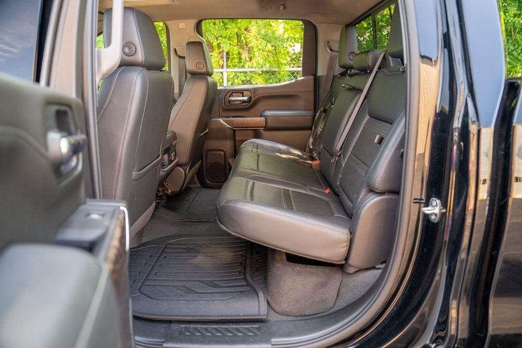 GMC Sierra 1500 Limited  2022