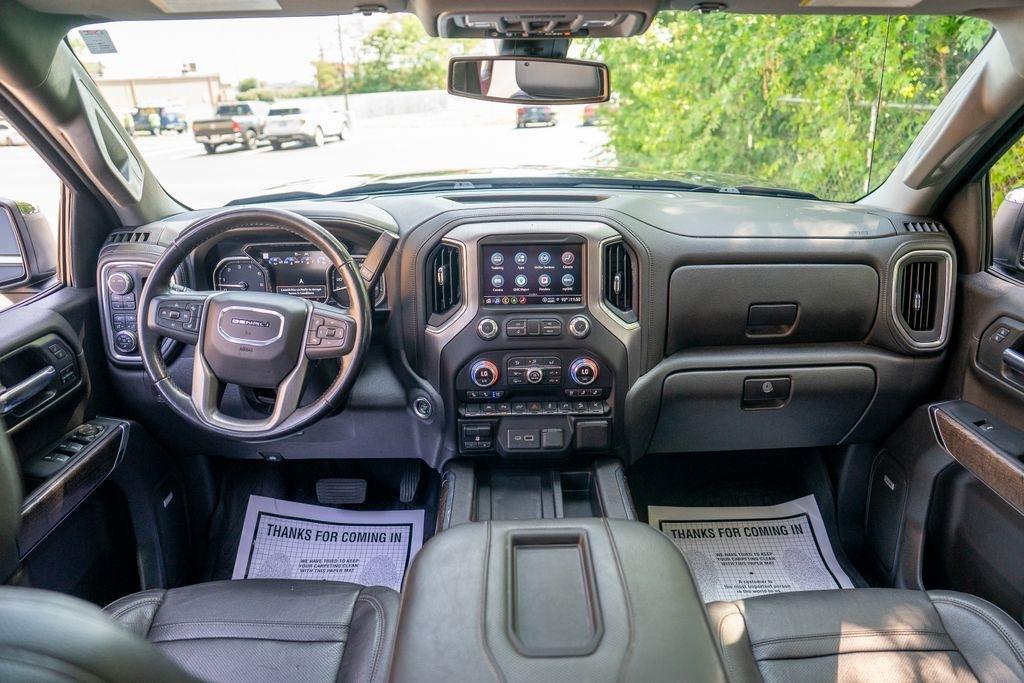 GMC Sierra 1500 Limited  2022