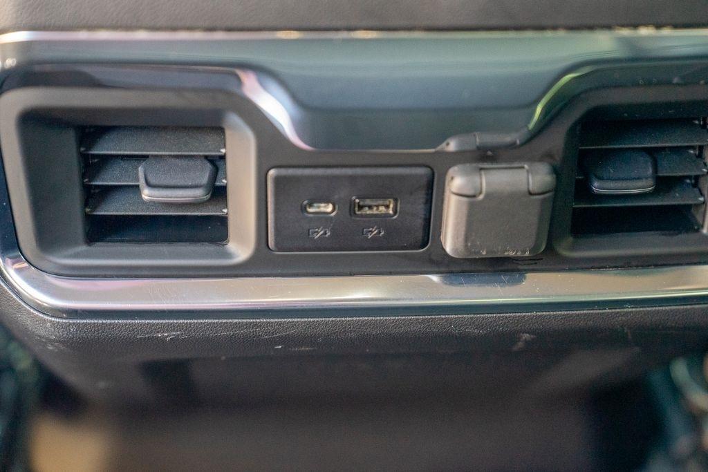 GMC Sierra 1500 Limited  2022