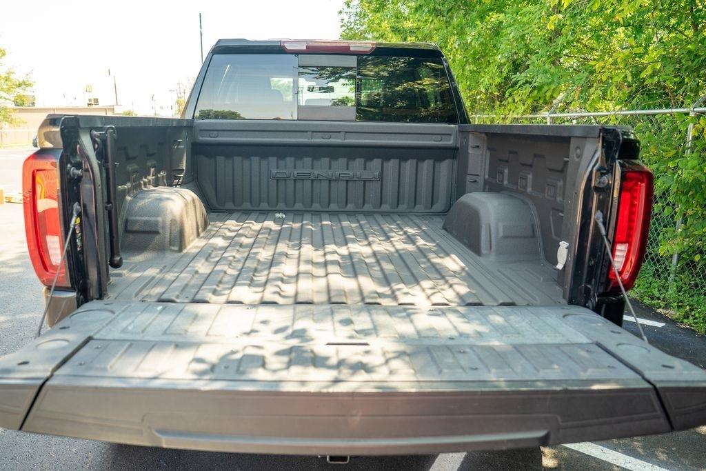 GMC Sierra 1500 Limited  2022