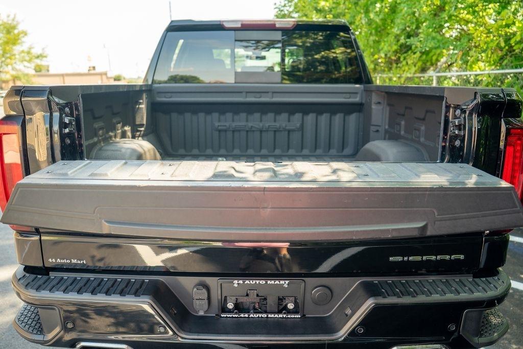 GMC Sierra 1500 Limited  2022