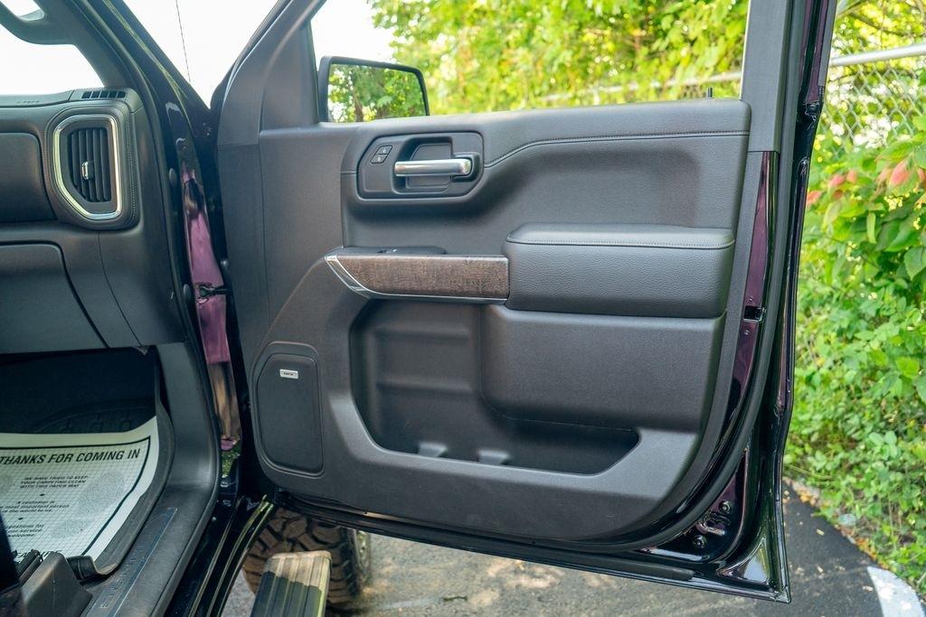 GMC Sierra 1500 Limited  2022