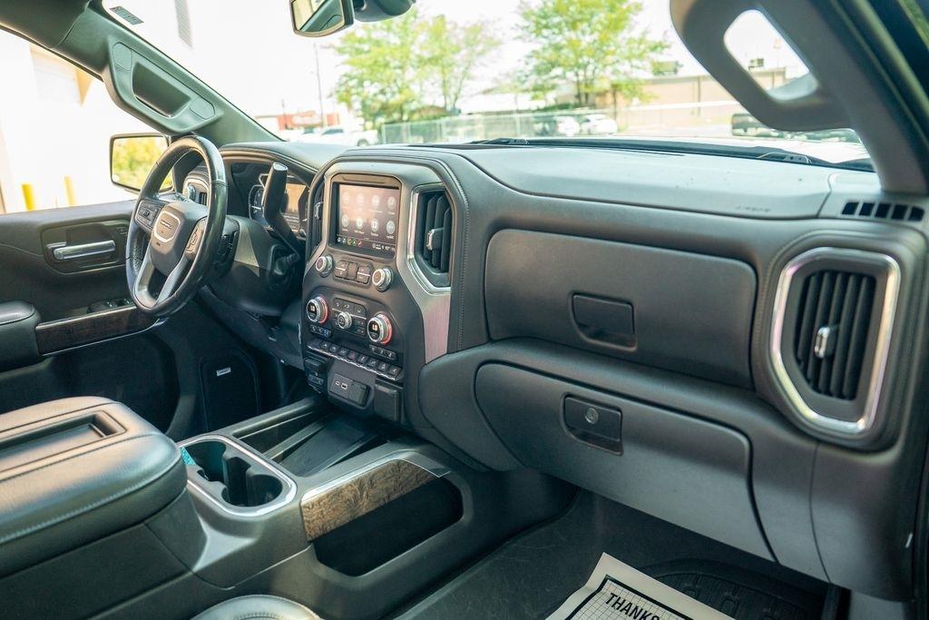 GMC Sierra 1500 Limited  2022