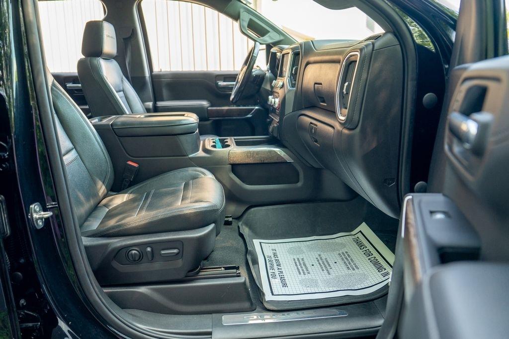 GMC Sierra 1500 Limited  2022