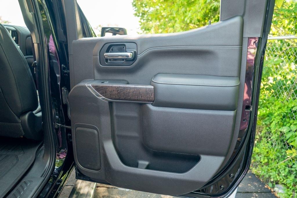 GMC Sierra 1500 Limited  2022