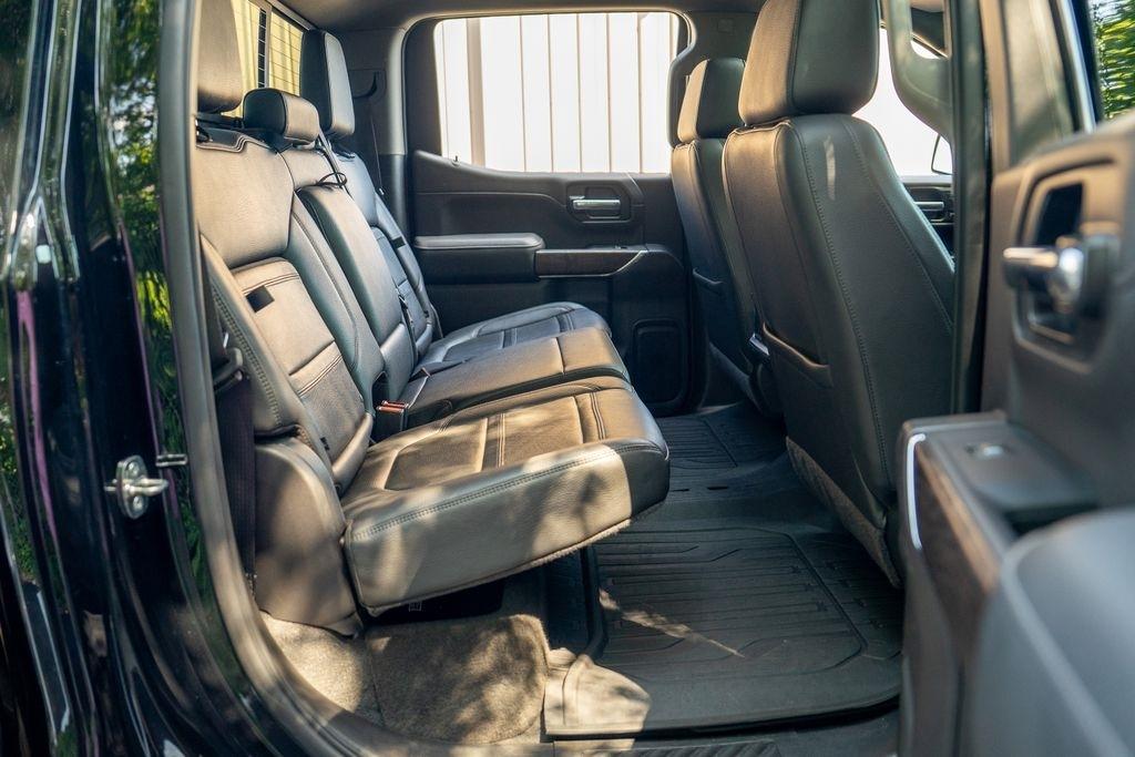 GMC Sierra 1500 Limited  2022