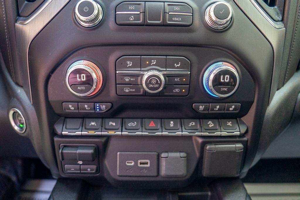 GMC Sierra 1500 Limited  2022