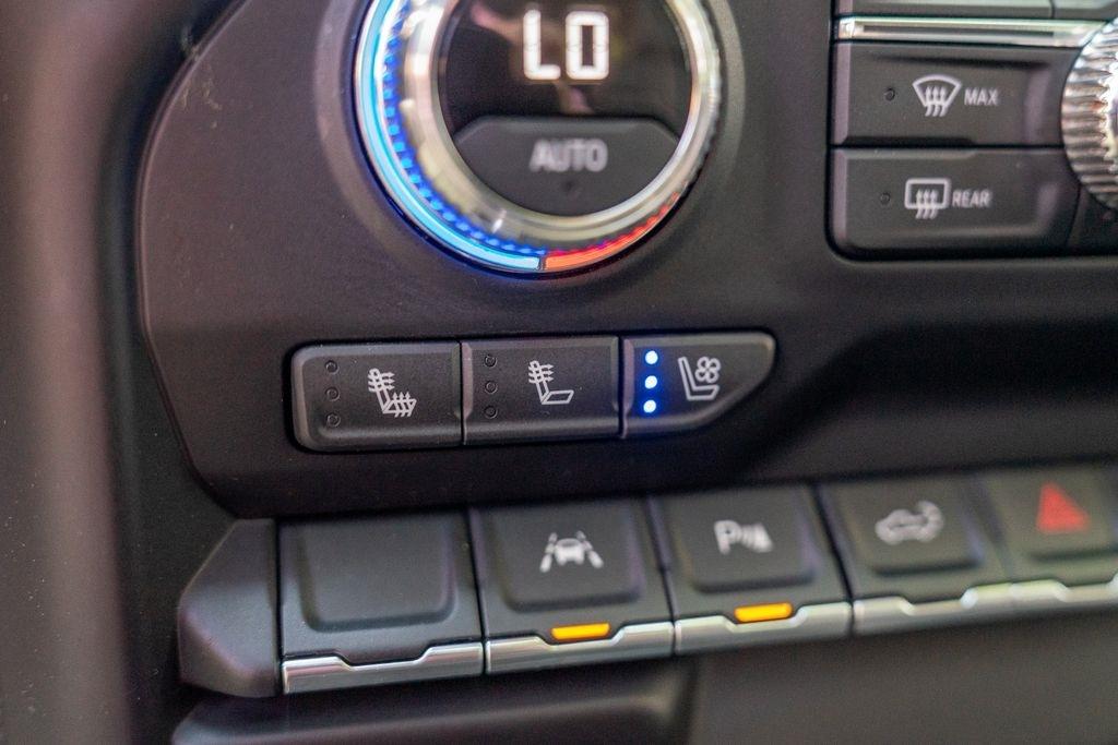 GMC Sierra 1500 Limited  2022