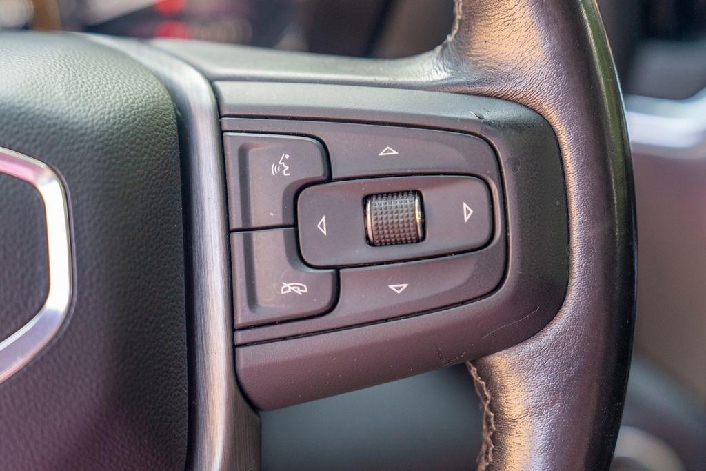 GMC Sierra 1500 Limited  2022
