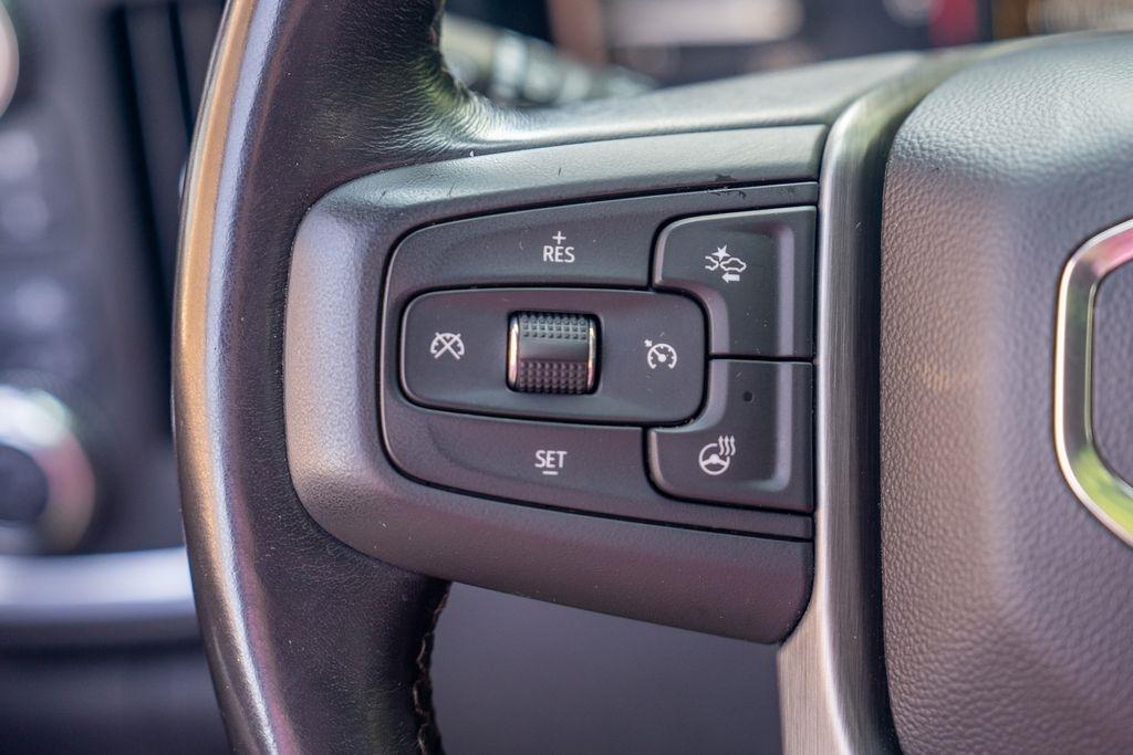 GMC Sierra 1500 Limited  2022