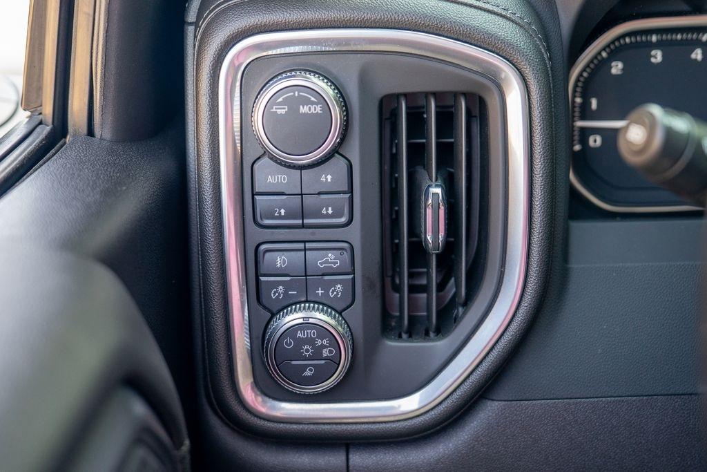 GMC Sierra 1500 Limited  2022