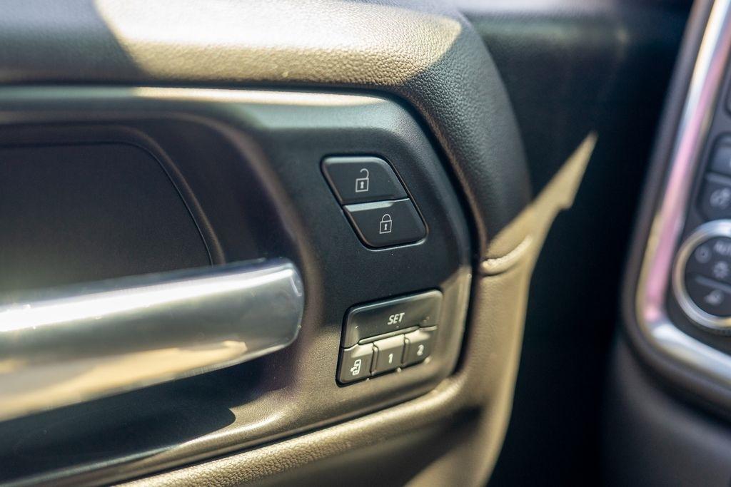 GMC Sierra 1500 Limited  2022