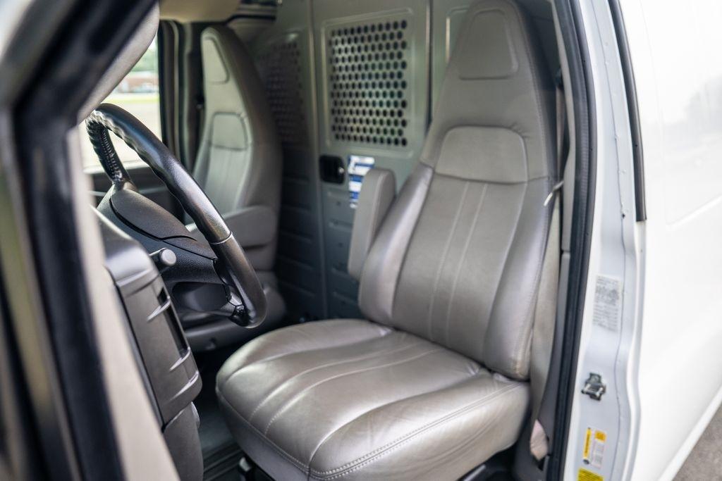 Chevrolet Express  2023