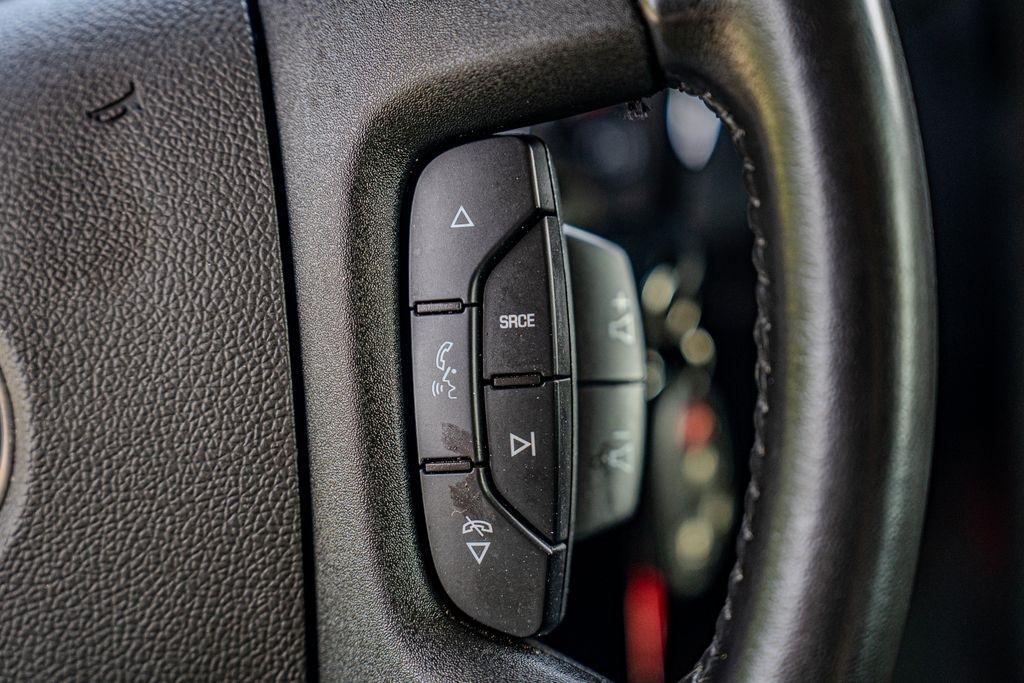 Chevrolet Express  2023