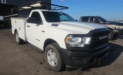 2022 RAM 2500 