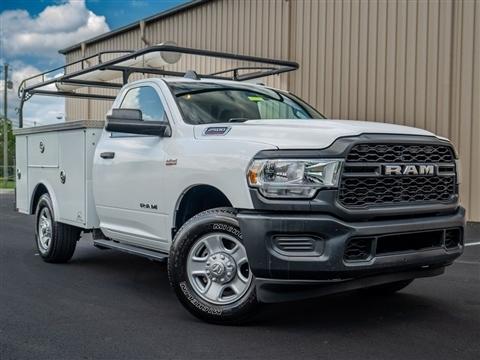 2022 RAM 2500 