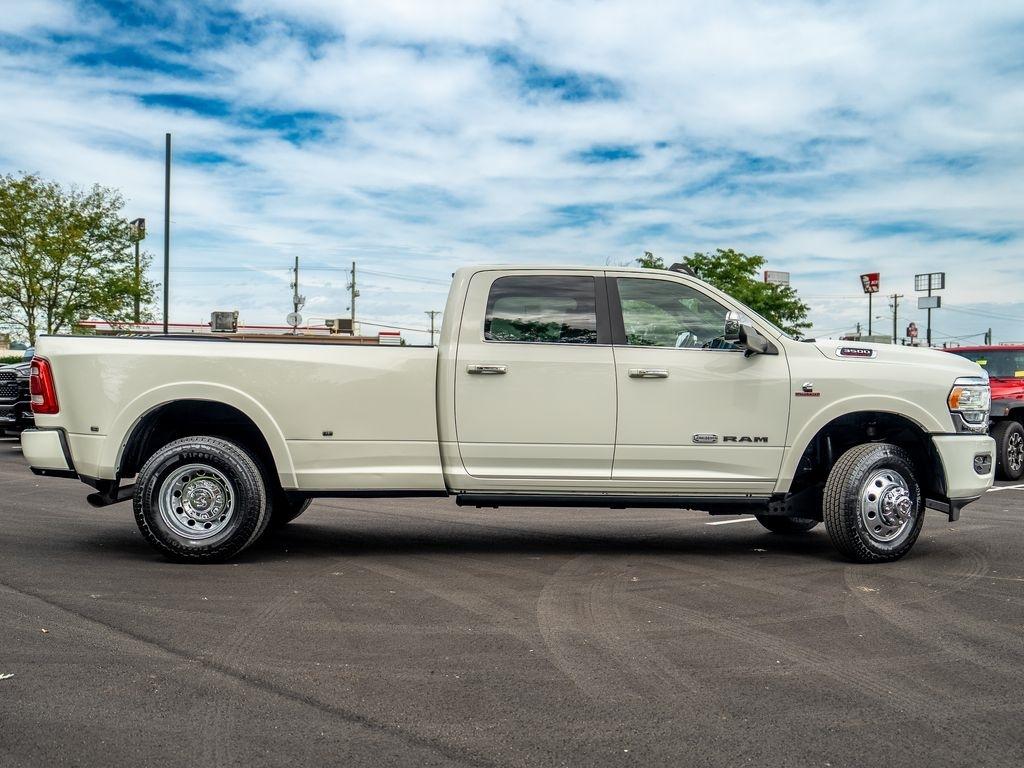 RAM 3500  2019