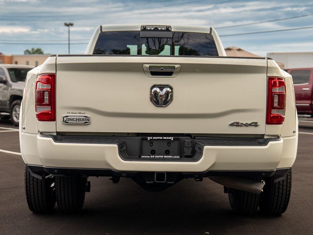 RAM 3500  2019