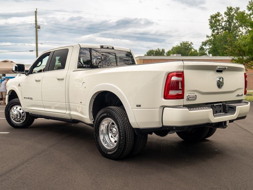RAM 3500  2019