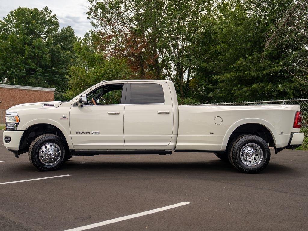 RAM 3500  2019