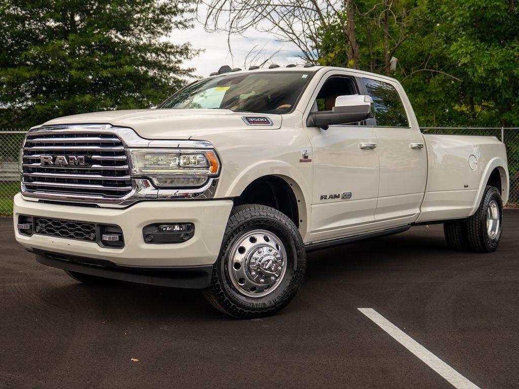 RAM 3500  2019