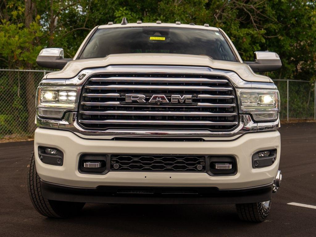 RAM 3500  2019