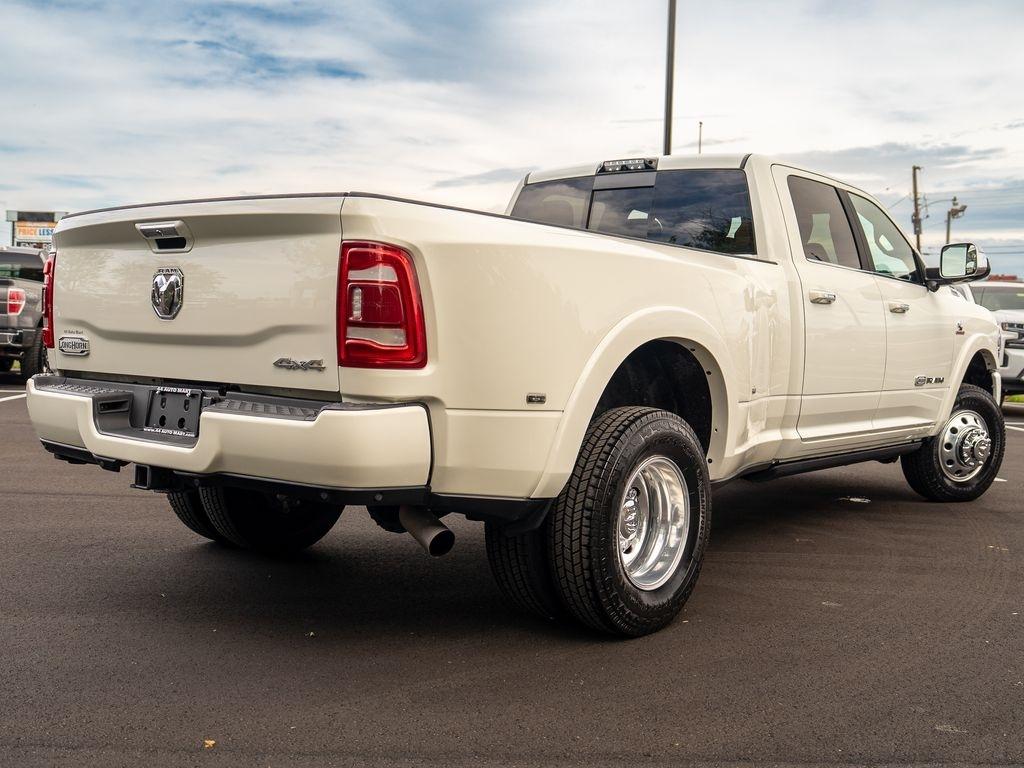 RAM 3500  2019