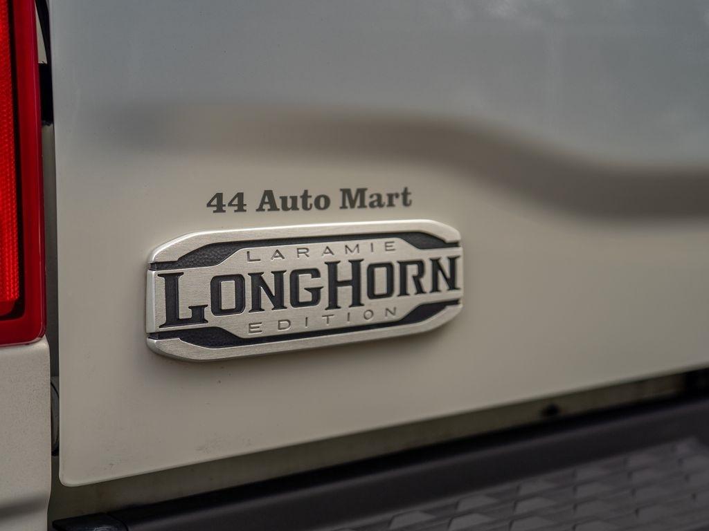 RAM 3500  2019