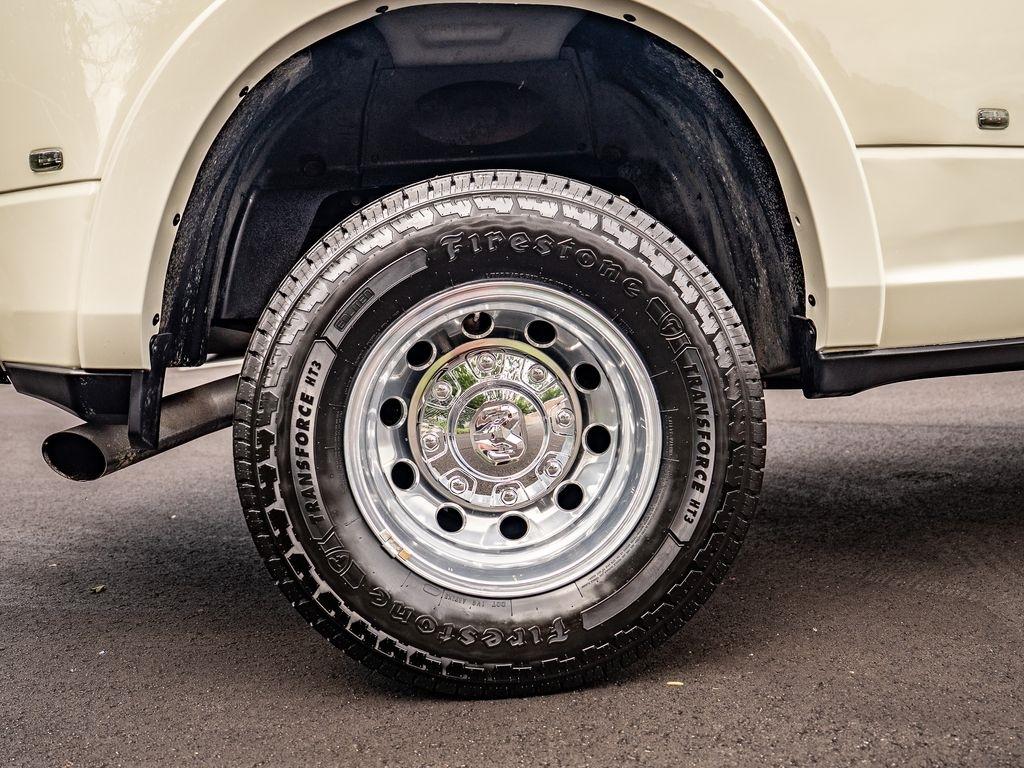 RAM 3500  2019