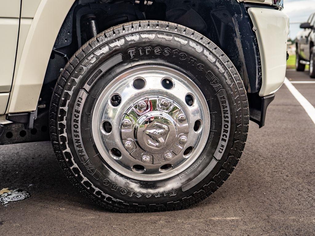 RAM 3500  2019