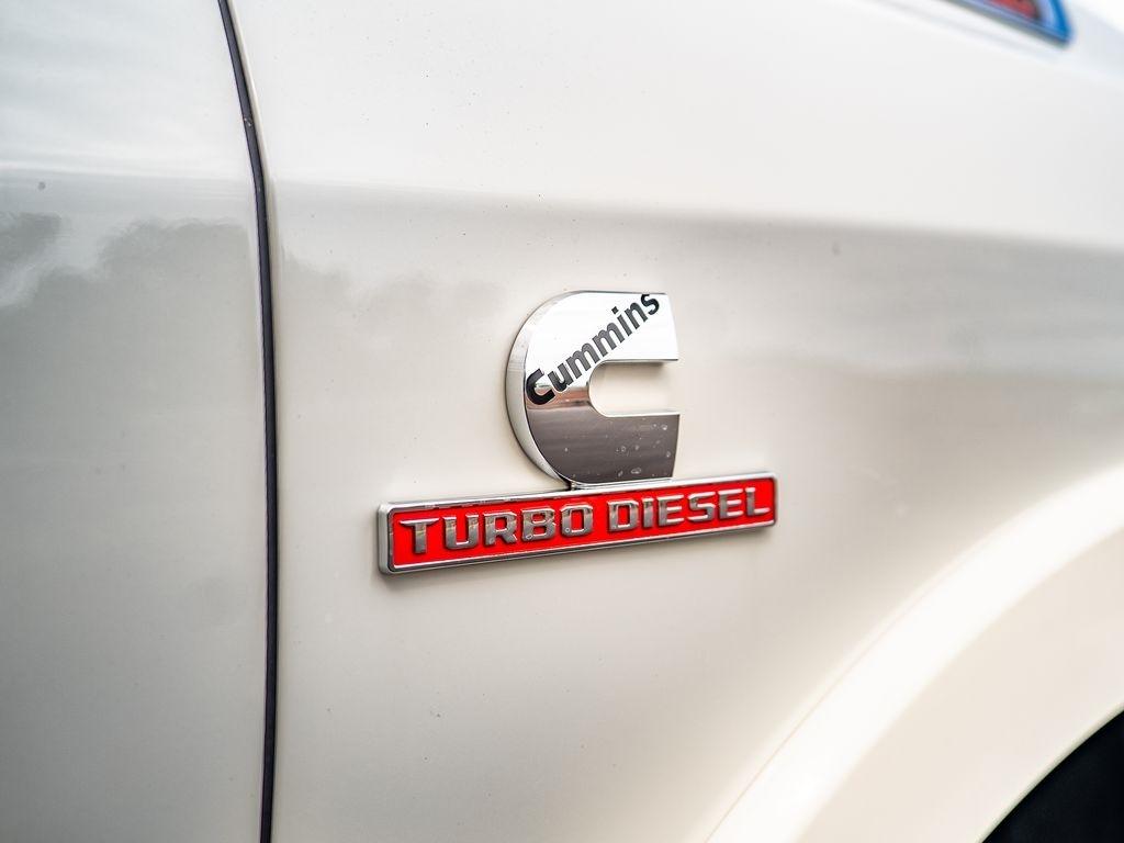 RAM 3500  2019
