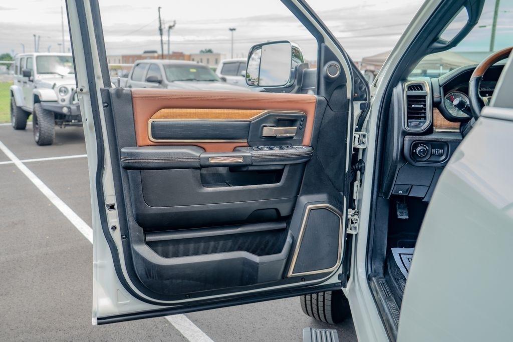 RAM 3500  2019