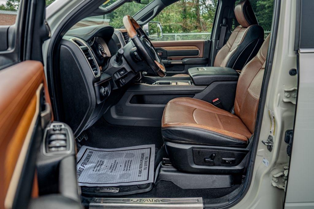 RAM 3500  2019