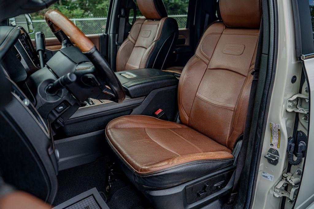 RAM 3500  2019