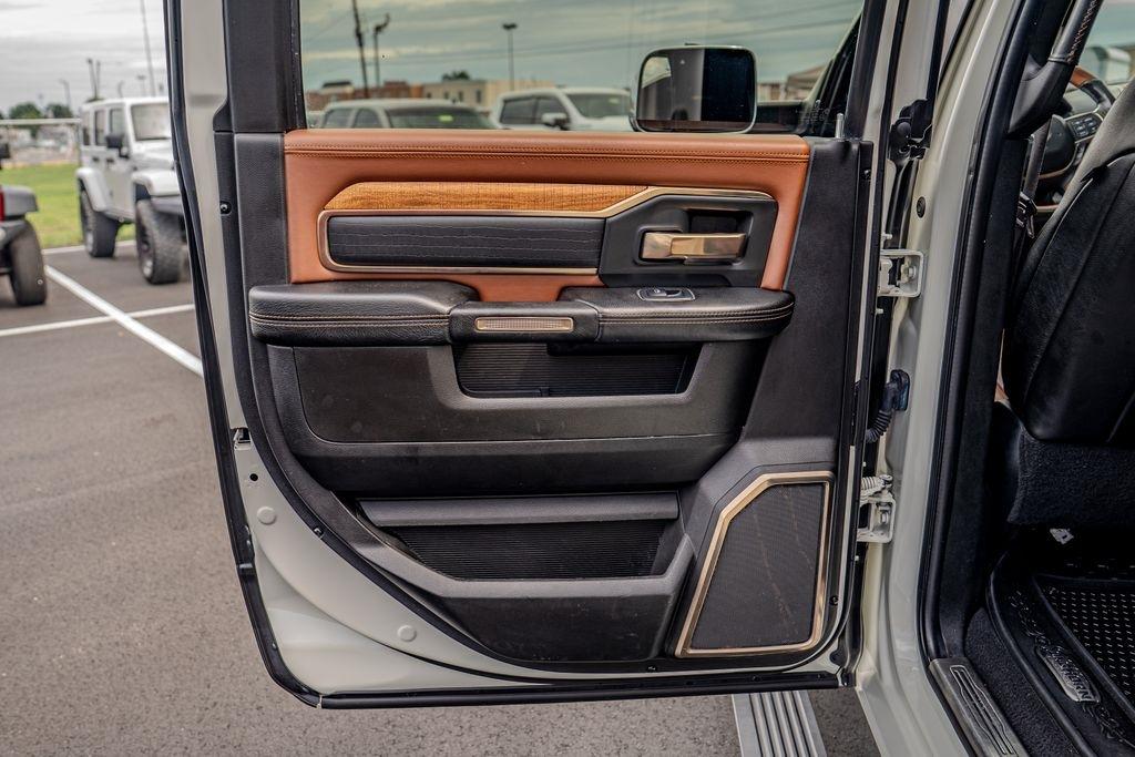 RAM 3500  2019