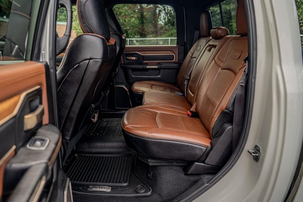 RAM 3500  2019