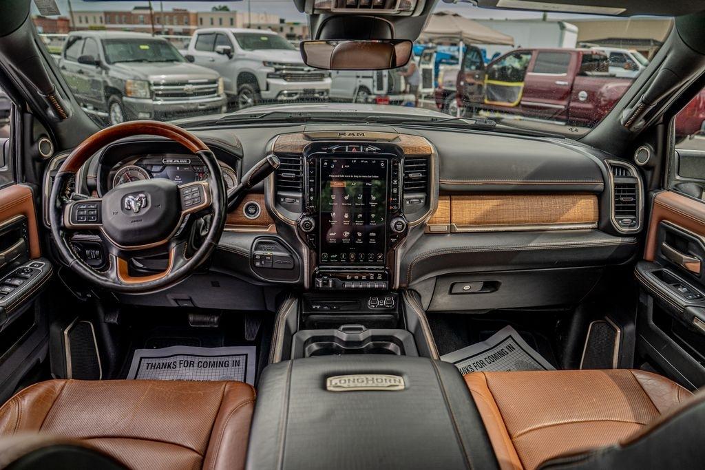 RAM 3500  2019